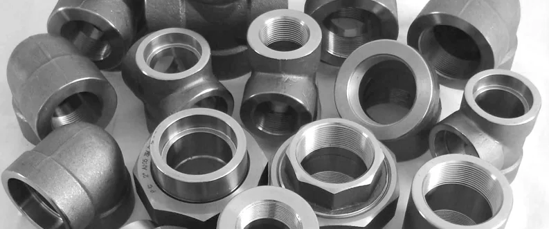 Stainless Steel 410 Pipe Fittings
